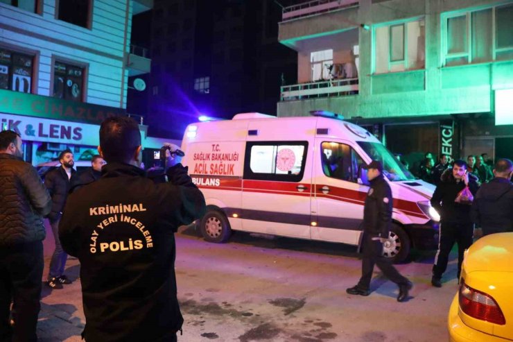 Kayseri’de 2 kardeşin katil zanlısı yakalandı