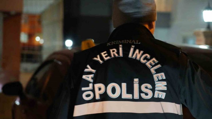 Tartıştığı genci sokak ortasında vurdu
