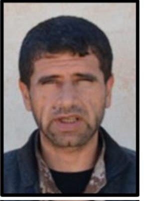 MİT, terör örgütü PKK/YPG’nin sözde Aynularab sorumlusunu etkisiz hale getirdi