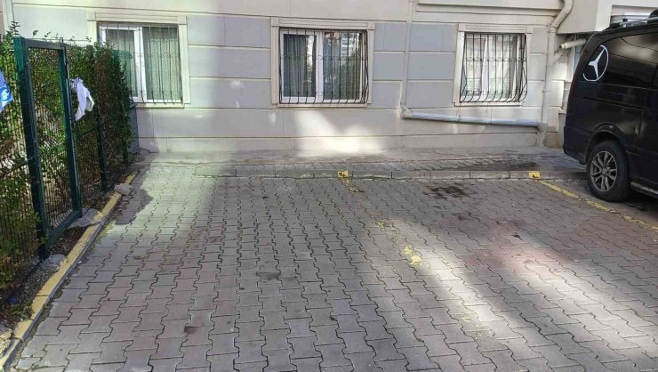 Ankara’daki cinayetin altından yasak aşk çıktı