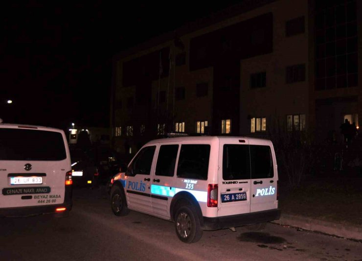 Mescit cinayetinin serbest bırakılan şüphelisi hakkında yakalama kararı çıkarıldı