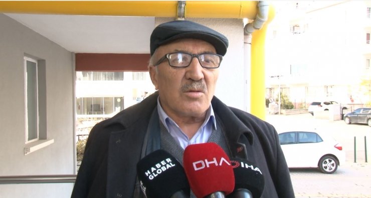 Ankara’daki cinayetin altından yasak aşk çıktı