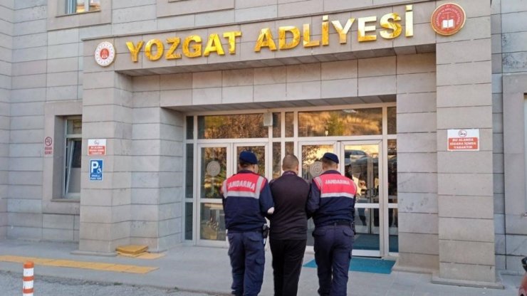 Yozgat’ta 15 firari hükümlü yakalandı