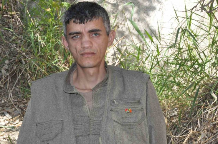 MİT, Türk üslerine saldırı hazırlığı yapan teröristi nokta operasyonla etkisiz hale getirdi