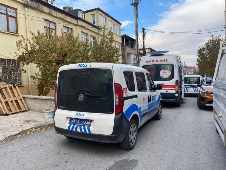 Karbonmonoksitten zehirlenen adam hayatını kaybetti