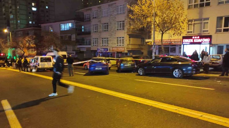 Bakan Göktaş’ın koruma ekibinde görevli polis kazada şehit oldu