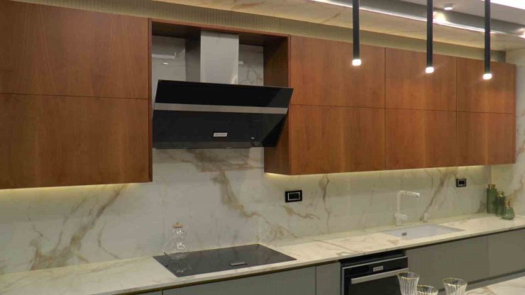 Grup Avenir’dan Kayseri’nin en lüks projesi: ‘Gültepe-60’