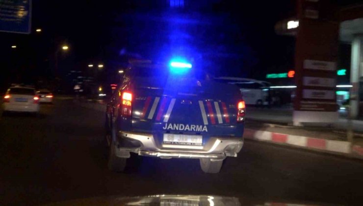 FETÖ/PDY üyesi eksi emniyet müdürü Aksaray’da yakalandı