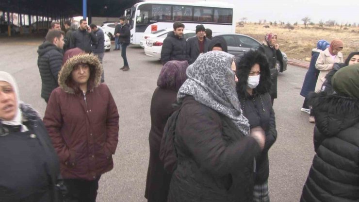 Başkent’te başıboş köpek dehşeti