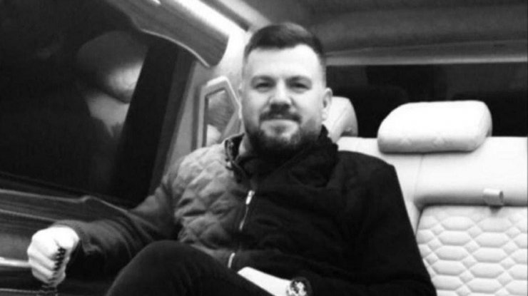 Eğlence mekanında 1 kişinin öldürüldüğü dehşet anları kamerada