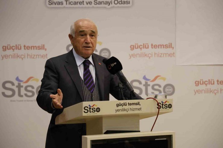 Sivas’ta Tahkim ve Arabuluculuk Merkezi açıldı
