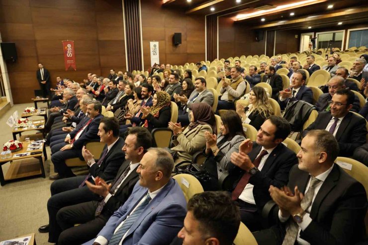 Sivas’ta Tahkim ve Arabuluculuk Merkezi açıldı