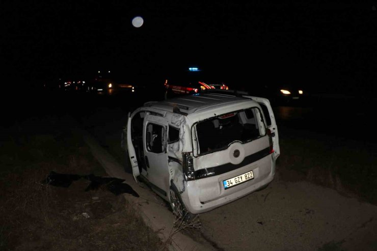 Yardıma gittiler canlarından oldular