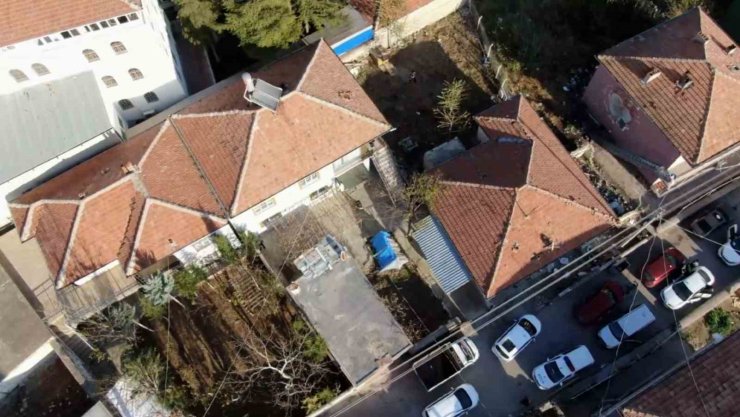 Aksaray’da uyuşturucu tacirlerine operasyon: 4 tutuklama