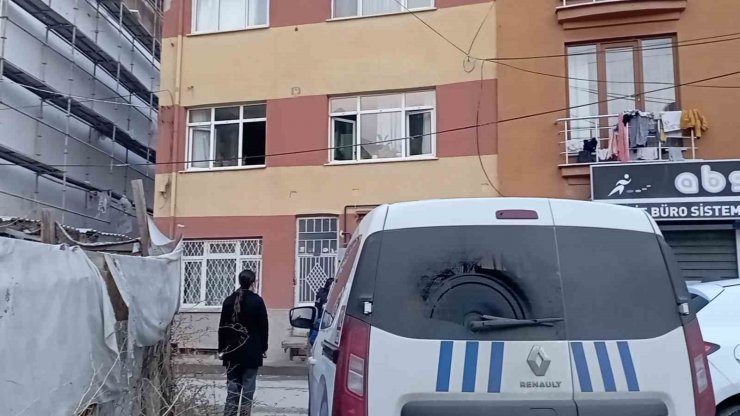Sobadan zehirlenen anne hayatını kaybetti, kızının durumu ağır