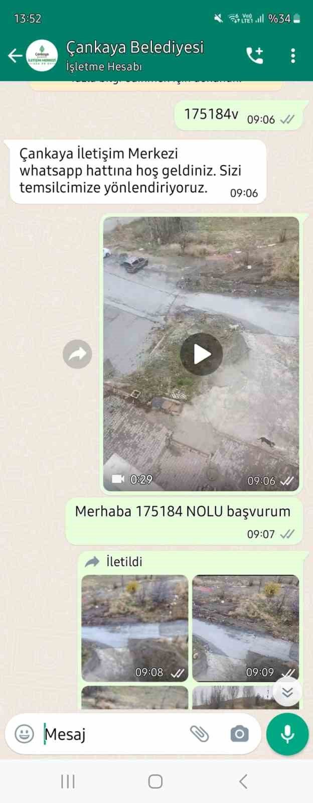 Köpek saldırısına uğrayan çocuğun ailesi, Çankaya Belediyesine dava açmaya hazırlanıyor