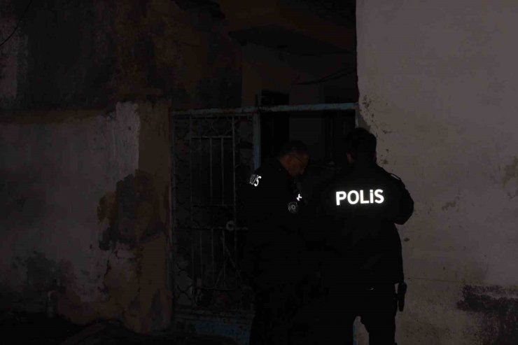 Dini nikahlı eşi tarafından tüfekle vurulan kadın yaralandı