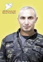 MİT, terör örgütü PKK/YPG’nin sözde sorumlularından Şirvan Hasan’ı, etkisiz hale getirdi