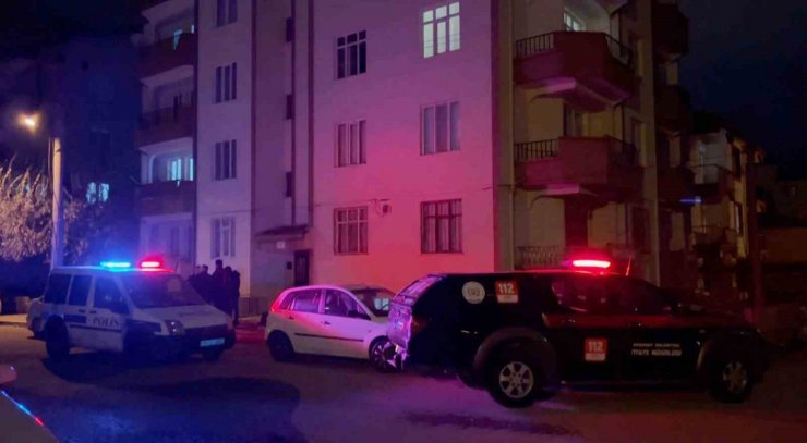 Haber alınamayan yaşlı adam evinde ölü bulundu
