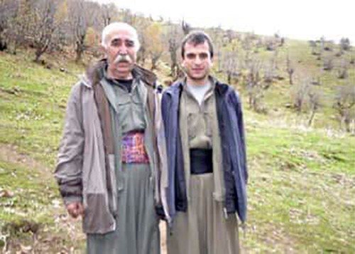 MİT, PKK/KCK sözde Şilan Guyi Akademisi sorumlusunu nokta operasyon ile etkisiz hale getirdi