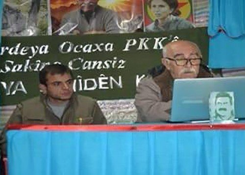 MİT, PKK/KCK sözde Şilan Guyi Akademisi sorumlusunu nokta operasyon ile etkisiz hale getirdi