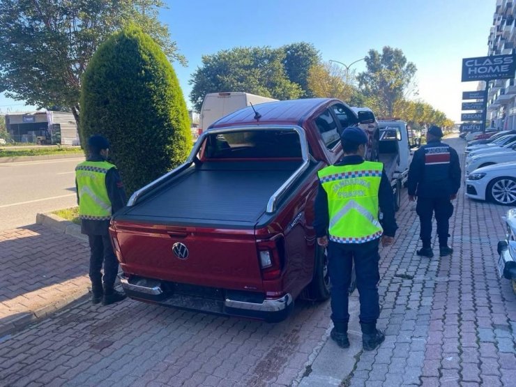Antalya’da “Çukur Çetesi" çökertildi: 11 milyarlık mal varlığına el konuldu