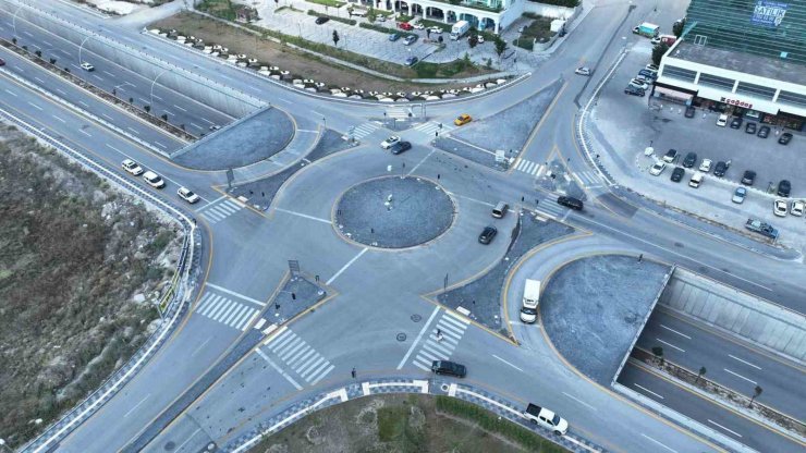 ABB, 5 yılda 17 köprü ve köprülü kavşağı Başkente kazandırdı