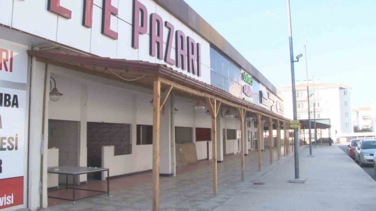 İş hanı ile arsa sahibi karşı karşıya geldi, 25 esnaf iş yerlerinden çıkarıldı