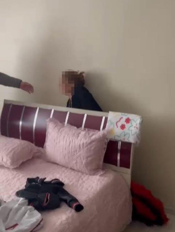 Her yerden "aranan şahıs" çıktı: Şüpheliler bazada, çatıda, dolabın üzerinde, gizli bölmede yakalandı