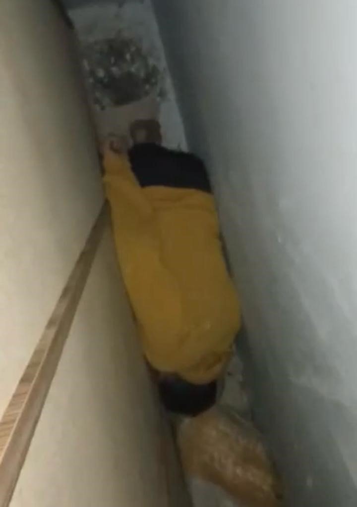 Her yerden "aranan şahıs" çıktı: Şüpheliler bazada, çatıda, dolabın üzerinde, gizli bölmede yakalandı