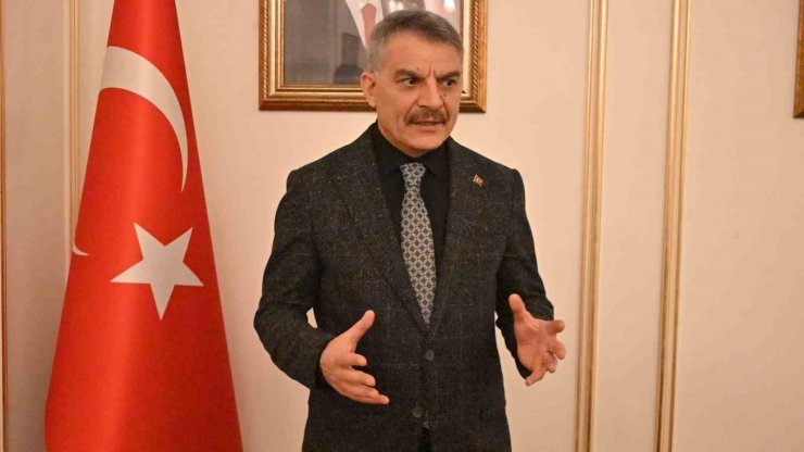 Yozgat’ta yılbaşında alınacak güvenlik tedbirleri için toplanıldı